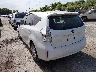 JTDZN3EU3C3****** Salvamento y Reparables 2012 Toyota Prius V en Cleveland