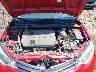 2T1BURHE0FC****** Repairable 2015 Toyota Corolla in Columbus