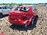 2T1BURHE0FC****** Salvage and Repairable 2015 Toyota Corolla in Ohio State