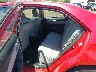 2T1BURHE0FC****** Wrecked 2015 Toyota Corolla in Columbus