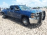 1GC4KYEY2JF****** Salvamento y Destrozados 2018 Chevrolet Silverado 3500 HD en Corpus Christi
