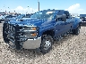 1GC4KYEY2JF****** Usados y Reparables 2018 Chevrolet Silverado 3500 HD en Corpus Christi