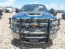 1GC4KYEY2JF****** Salvamento y Reparables 2018 Chevrolet Silverado 3500 HD en Estado de Texas