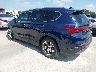 5NMS24AJ0PH****** Salvage and Repairable 2023 Hyundai Santa Fe in Austin North