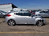 KMHTC6AD5DU****** Usados 2013 Hyundai Veloster en Estado de Carolina del Sur