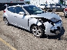KMHTC6AD5DU****** Salvamento y Destrozados 2013 Hyundai Veloster en Lexington