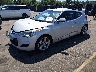 KMHTC6AD5DU****** Usados y Reparables 2013 Hyundai Veloster en Lexington