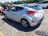 KMHTC6AD5DU****** Salvamento y Reparables 2013 Hyundai Veloster en Lexington