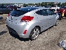 KMHTC6AD5DU****** Salvamento y Destrozados 2013 Hyundai Veloster en Estado de Carolina del Sur