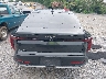 3KPFT4DE6SE****** Wrecked 2025 Kia K4