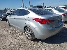 5NPDH4AE9DH****** Salvage and Repairable 2013 Hyundai Elantra in Indianapolis