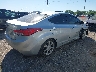 5NPDH4AE9DH****** Salvage and Wrecked 2013 Hyundai Elantra in Indiana State