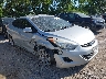 5NPDH4AE9DH****** Salvage and Repairable 2013 Hyundai Elantra in Indiana State