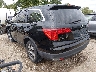 5FNYF6H54GB****** Salvage and Repairable 2016 Honda Pilot in Indianapolis