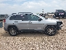 1C4PJLAB8GW****** Reparables 2016 Jeep Cherokee en Estado de Texas