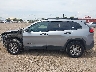 1C4PJLAB8GW****** Salvamento 2016 Jeep Cherokee