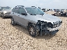1C4PJLAB8GW****** Salvamento y Destrozados 2016 Jeep Cherokee en Corpus Christi