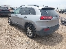 1C4PJLAB8GW****** Salvamento y Reparables 2016 Jeep Cherokee en Corpus Christi