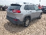 1C4PJLAB8GW****** Salvamento y Destrozados 2016 Jeep Cherokee en Estado de Texas