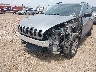 1C4PJLAB8GW****** Salvamento y Reparables 2016 Jeep Cherokee en Estado de Texas