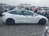 5YJ3E1EA8NF****** Salvamento 2022 Tesla Model 3