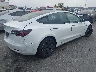 5YJ3E1EA8NF****** Salvamento y Destrozados 2022 Tesla Model 3 en Estado de California