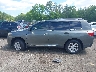 5TDBK3EH9BS****** Repairable 2011 Toyota Highlander in Massachusetts State