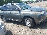 5TDBK3EH9BS****** Salvage and Wrecked 2011 Toyota Highlander in Taunton
