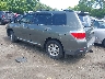 5TDBK3EH9BS****** Salvage and Repairable 2011 Toyota Highlander in Taunton