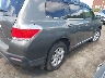 5TDBK3EH9BS****** Salvage and Wrecked 2011 Toyota Highlander in Massachusetts State