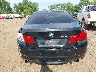 WBAFR9C5XCD****** Destrozados 2012 BMW 550i