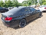 WBAFR9C5XCD****** Salvamento y Destrozados 2012 BMW 550i en Estado de Minnesota