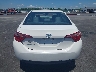 2T1BURHE1HC****** Wrecked 2017 Toyota Corolla