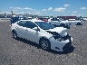 2T1BURHE1HC****** Salvage and Wrecked 2017 Toyota Corolla in Saint Louis