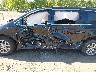 2C4RC1FG4RR****** Salvamento y Reparables 2024 Chrysler Pacifica en Estado de Massachusetts