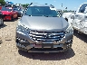 5NMZU3LB4JH****** Usados 2018 Hyundai Santa Fe en Estado de Oklahoma