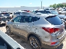 5NMZU3LB4JH****** Salvamento 2018 Hyundai Santa Fe