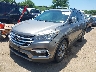 5NMZU3LB4JH****** Usados y Reparables 2018 Hyundai Santa Fe en Oklahoma City