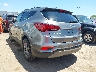 5NMZU3LB4JH****** Salvamento y Reparables 2018 Hyundai Santa Fe en Oklahoma City