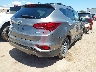 5NMZU3LB4JH****** Salvamento y Destrozados 2018 Hyundai Santa Fe en Estado de Oklahoma