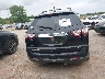 1GNKRHKD0HJ****** Wrecked 2017 Chevrolet Traverse