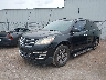 1GNKRHKD0HJ****** Used and Repairable 2017 Chevrolet Traverse in Oklahoma City