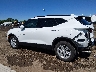 3GNKBCR46NS****** Salvamento 2022 Chevrolet Blazer