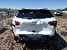 3GNKBCR46NS****** Usados 2022 Chevrolet Blazer