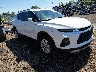 3GNKBCR46NS****** Salvamento y Destrozados 2022 Chevrolet Blazer en Columbus