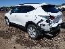 3GNKBCR46NS****** Salvamento y Reparables 2022 Chevrolet Blazer en Columbus