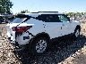 3GNKBCR46NS****** Salvamento y Destrozados 2022 Chevrolet Blazer en Estado de Ohio