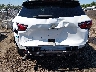 3GNKBCR46NS****** Salvamento y Reparables 2022 Chevrolet Blazer en Estado de Ohio