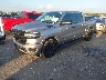 1C6RREFG4SN****** Usados y Reparables 2025 RAM 1500 en Houston