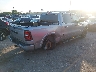 1C6RREFG4SN****** Salvamento y Destrozados 2025 RAM 1500 en Estado de Texas